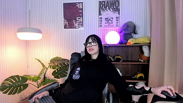 Sabrina_bloom's cam snapshot