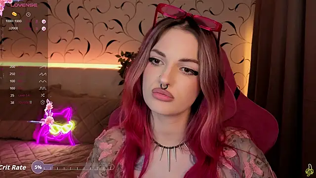 BratzieDarsie's cam snapshot