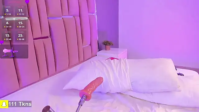 AnaHank_'s cam snapshot