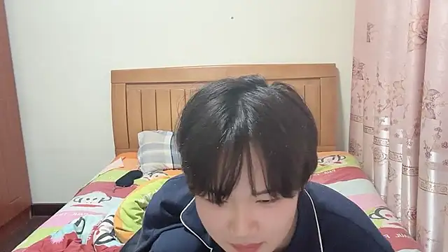 junnan001 live sex cam