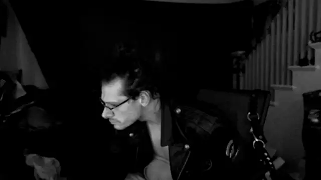 MasterDaddyCool live sex cam