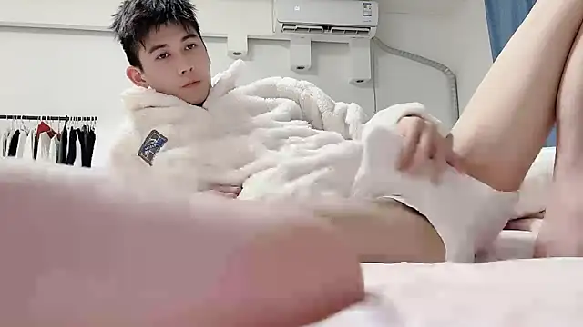 xiaojie2563 live sex cam