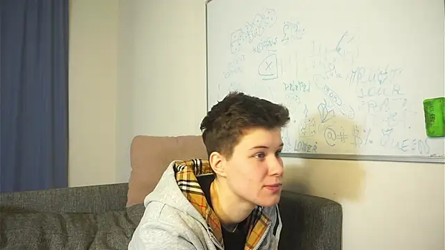 MarcyRoches's cam snapshot