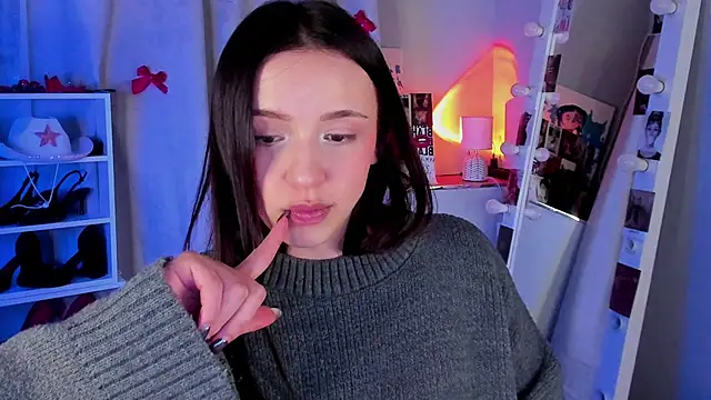 Sahara_Shields's cam snapshot