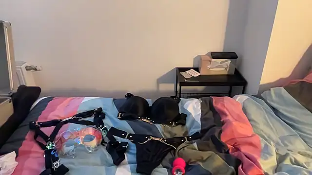 B4by_Pink's cam snapshot