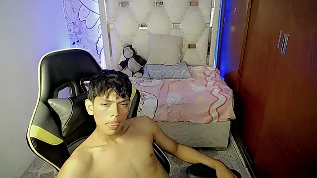 Rick_oficiall's cam snapshot