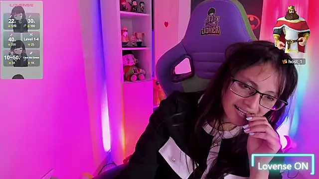 Kyomi_chang's cam snapshot