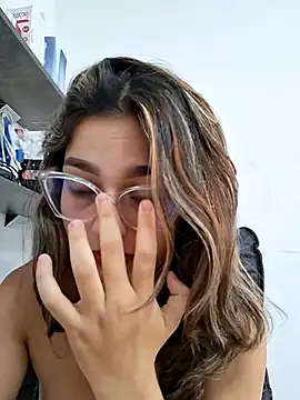 Ary-18's cam snapshot