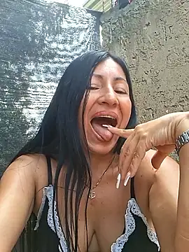 maturexxxnaughty's cam snapshot