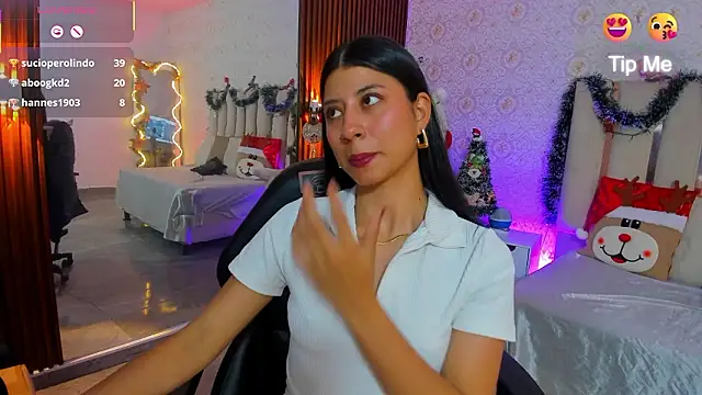 Adisson_Tay live sex cam