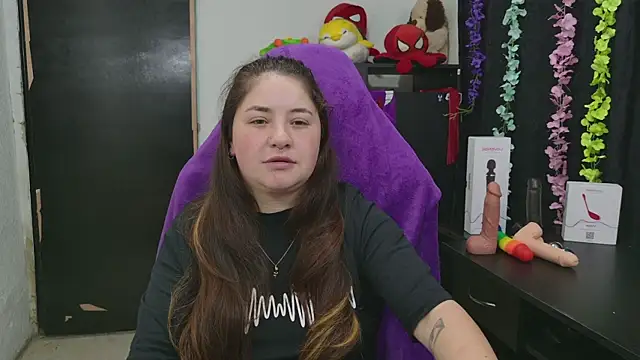 ann_bronw live sex cam