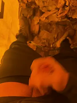 cussy007's cam snapshot