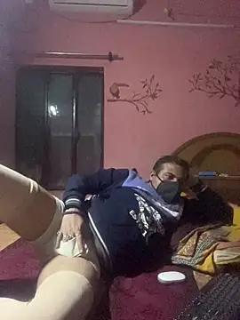 Saxymood1111's cam snapshot