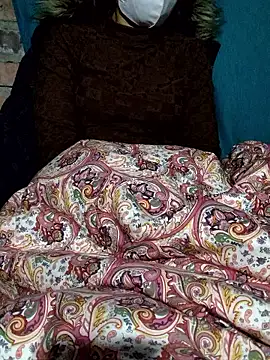 Congee-666's cam snapshot