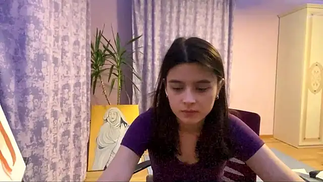 SaintMari's cam snapshot