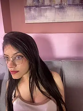 SandyPink_'s cam snapshot