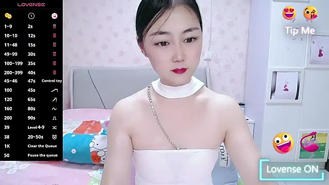 Elvira_baby's cam snapshot