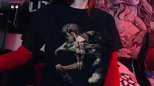 Silentmary live sex cam