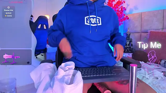 ChaeyounngDae's cam snapshot