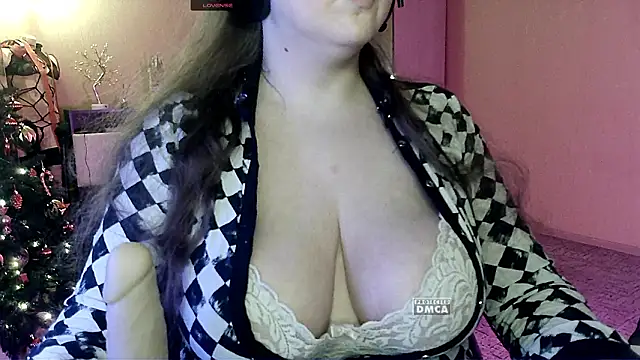 Mrs_Dream's cam snapshot