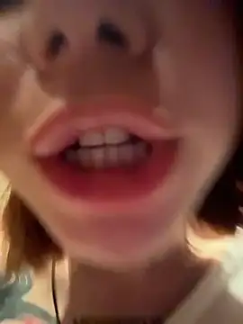 RosieSecret live sex cam