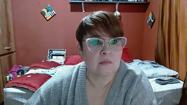 Sasharosee2's cam snapshot