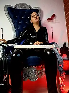 abbymora's cam snapshot