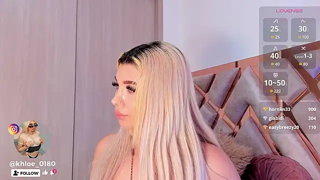 khloe__018 live sex cam