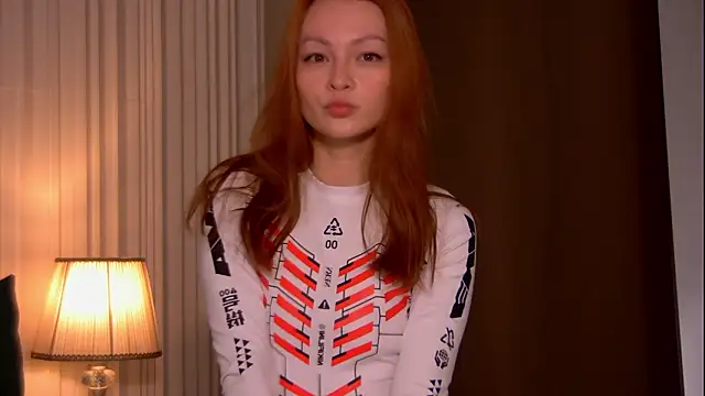 Maya_Ston's cam snapshot