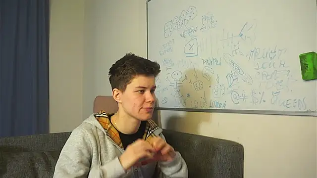 MarcyRoches's cam snapshot