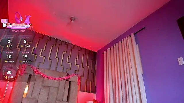 valeri_sotoo's cam snapshot