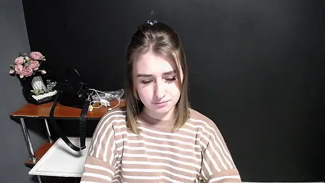 Sunny_siren's cam snapshot