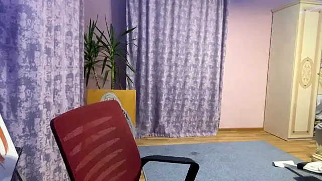 SaintMari's cam snapshot