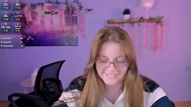 aria_mist's cam snapshot