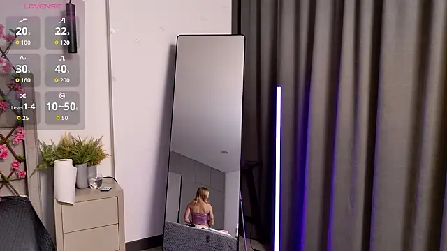 Ellis_Blossom's cam snapshot