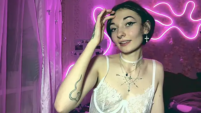 Cutle_Harper's cam snapshot