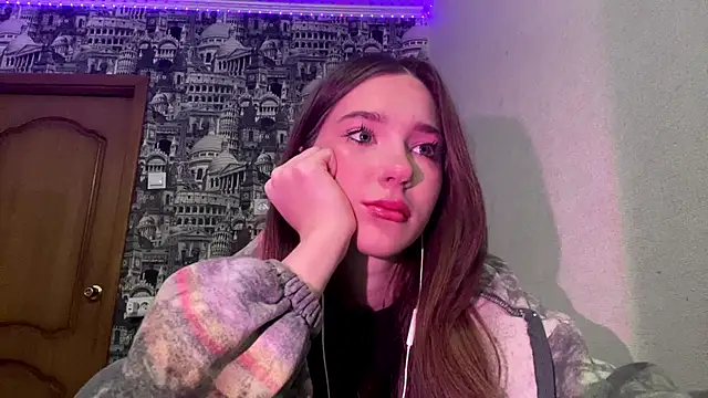 InnateFlies's cam snapshot