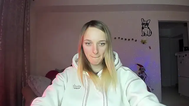 RouseReed's cam snapshot