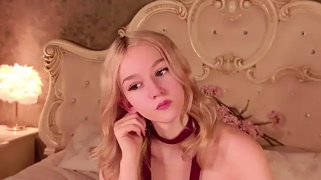 NaomiLoys's cam snapshot