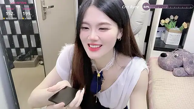 Yueyue-MM's cam snapshot