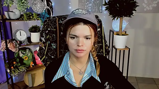 SaraGolben's cam snapshot