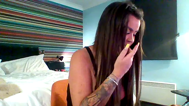 ScottishIvy's cam snapshot