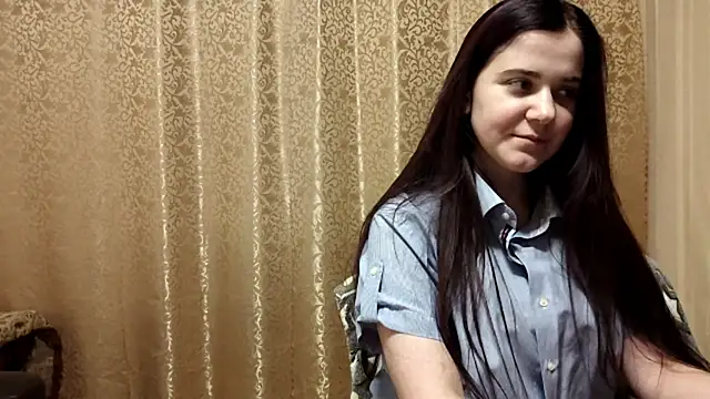 DominicaMullins's cam snapshot