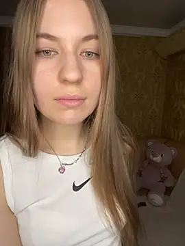 MargoXoki's cam snapshot