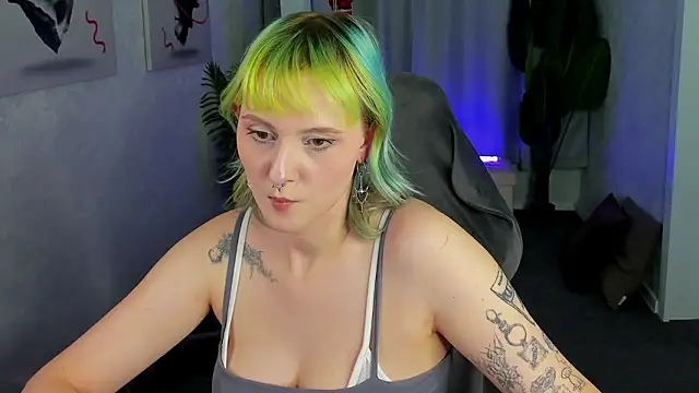 Roziett_Belle's cam snapshot