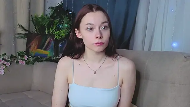 CoraleeVannatten's cam snapshot