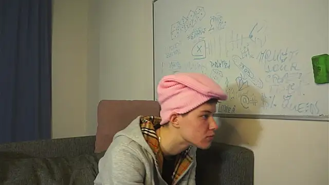 MarcyRoches's cam snapshot