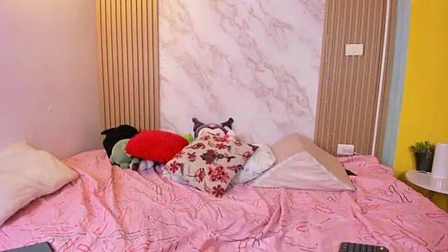 Lili_moore's cam snapshot