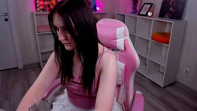 LexiVale's cam snapshot