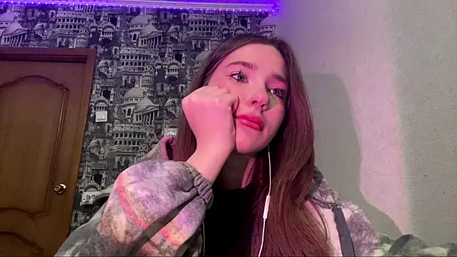 InnateFlies's cam snapshot